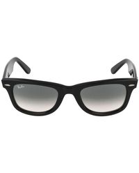 Ray-Ban - Gafas de sol 0 RB2140 901/32/22/150 - Lyst