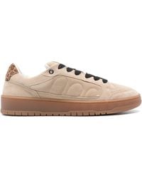 Santha - 2 Suede - Lyst