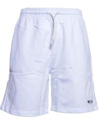 MSGM - Bericht Korte Broek - Lyst