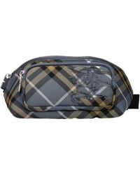 Burberry - Backpacks And Whales And The Sea - Lyst