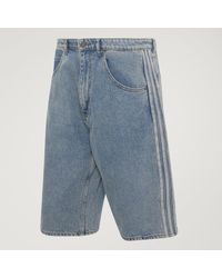 adidas Originals - Firebird Short - Lyst
