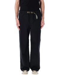 Brain Dead - Hersendode Broek Zwart - Lyst