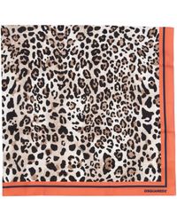 DSquared² - Foulards - Lyst