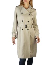 Tommy Hilfiger Raincoats and trench coats for Women | Online Sale up to 80%  off | Lyst