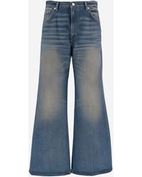 Haikure - Cotton Jeans - Lyst