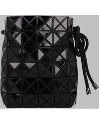 Issey Miyake - Wring Geometric Handbag - Lyst