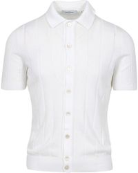 Gran Sasso - T Shirts And Polos - Lyst