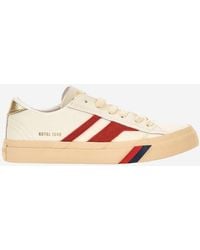 Pro Keds - Royal Classic Leather Sneakers - Lyst