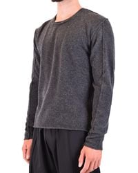 Isabel Benenato - Isabel Benenato Grey - Lyst