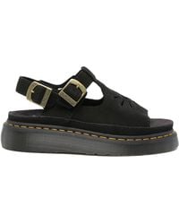 Dr. Martens - Dr. Martens E Dunnet Flower - Lyst