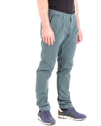 Jacob Cohen - Broek - Lyst