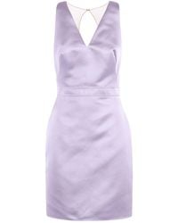 Elisabetta Franchi - Party Dresses - Lyst