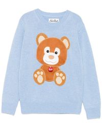 MC2 Saint Barth - "Teddy" Shirt - Lyst