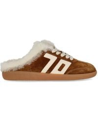 Back70 - Easter Suede Sneaker - Lyst