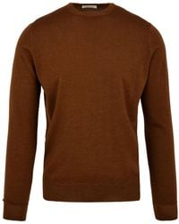 Filippo De Laurentis - Sweaters - Lyst