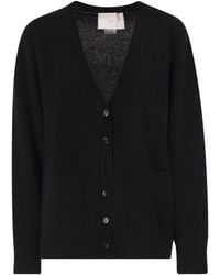 Vanisé - Cashmere Cardigan - Lyst