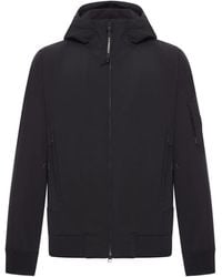 C.P. Company - Lagen Zwart - Lyst