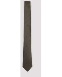 Tom Ford - Corbata de seda morera de - Lyst