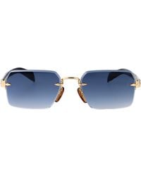 David Beckham - Sunglasses Db 7109/S Rhl - Lyst