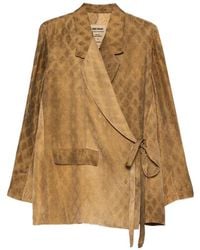 Uma Wang - Khloe Jacket - Lyst