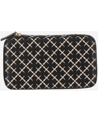 By Malene Birger - Bae Cher Jewelry Bag - Lyst