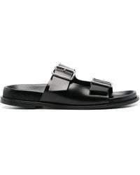 Aeyde - Meena Sandalen - Lyst