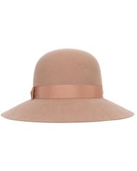Helen Kaminski - Read Hat - Lyst