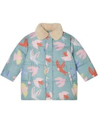 Stella McCartney - Stella Mc Cartney Down Floor - Lyst