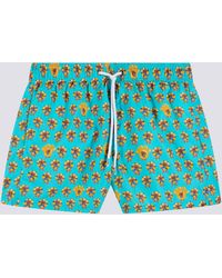 SUNDEK X PELO FOUNDATION - Boardshort - Lyst