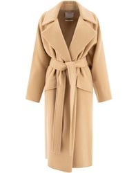 Max Mara - Orense Coats - Lyst