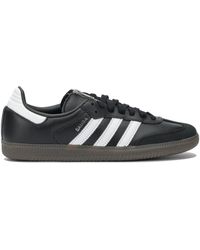 adidas Originals - Samba Og-sneakers - Lyst