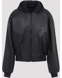 Balenciaga - Jack Met Capuchon - Lyst