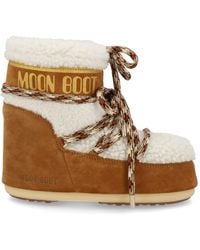Moon Boot - Boot "Icon Low" - Lyst