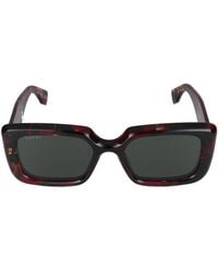 Gucci - Sunglasses - Lyst