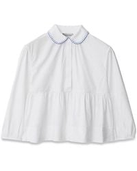 Burberry - Kg5 Lauren Ekd New - Lyst