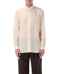 Lardini - T Shirts And Polos - Lyst