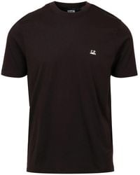 C.P. Company - T Shirts And Polos - Lyst