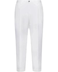 AUTORE - Trousers Livingstone - Lyst