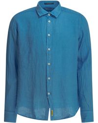 B.D. Baggies - "Brad" Casual Shirt - Lyst