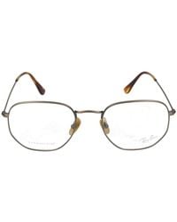 Ray-Ban - Zonnebril 0 Rx8148 V 1222 /21/145 - Lyst