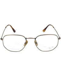 Ray-Ban - Sunglasses 0 Rx8148 V /21/145 - Lyst