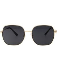 Jimmy Choo - Sunglasses - Lyst