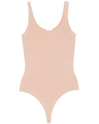 Wolford - Jamaika Bodysuit - Lyst