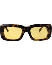 The Attico - Sunglasses - Lyst