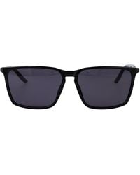 Calvin Klein - Sunglasses - Lyst