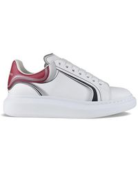 McQueen - Alexander Mc Queen Sneakers de gran tamaño - Lyst
