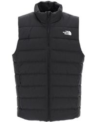 The North Face - Jackets > vests - Lyst