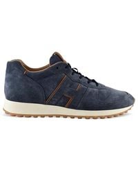 Hogan - Sneakers H383 - Lyst