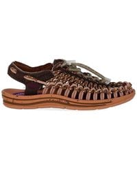 Keen - Uneek Lea Sandal - Lyst