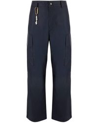 DARKPARK - Cotton Saint Cargo Pants - Lyst
